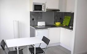 Appartement Nickel Et Confortable